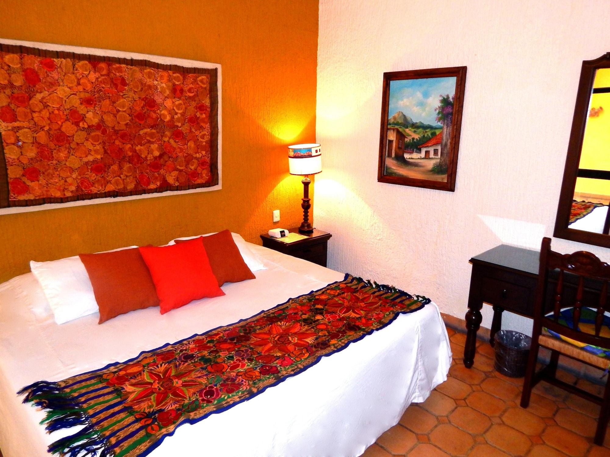 La Villa Del Ensueno Boutique Hotel Tlaquepaque المظهر الخارجي الصورة