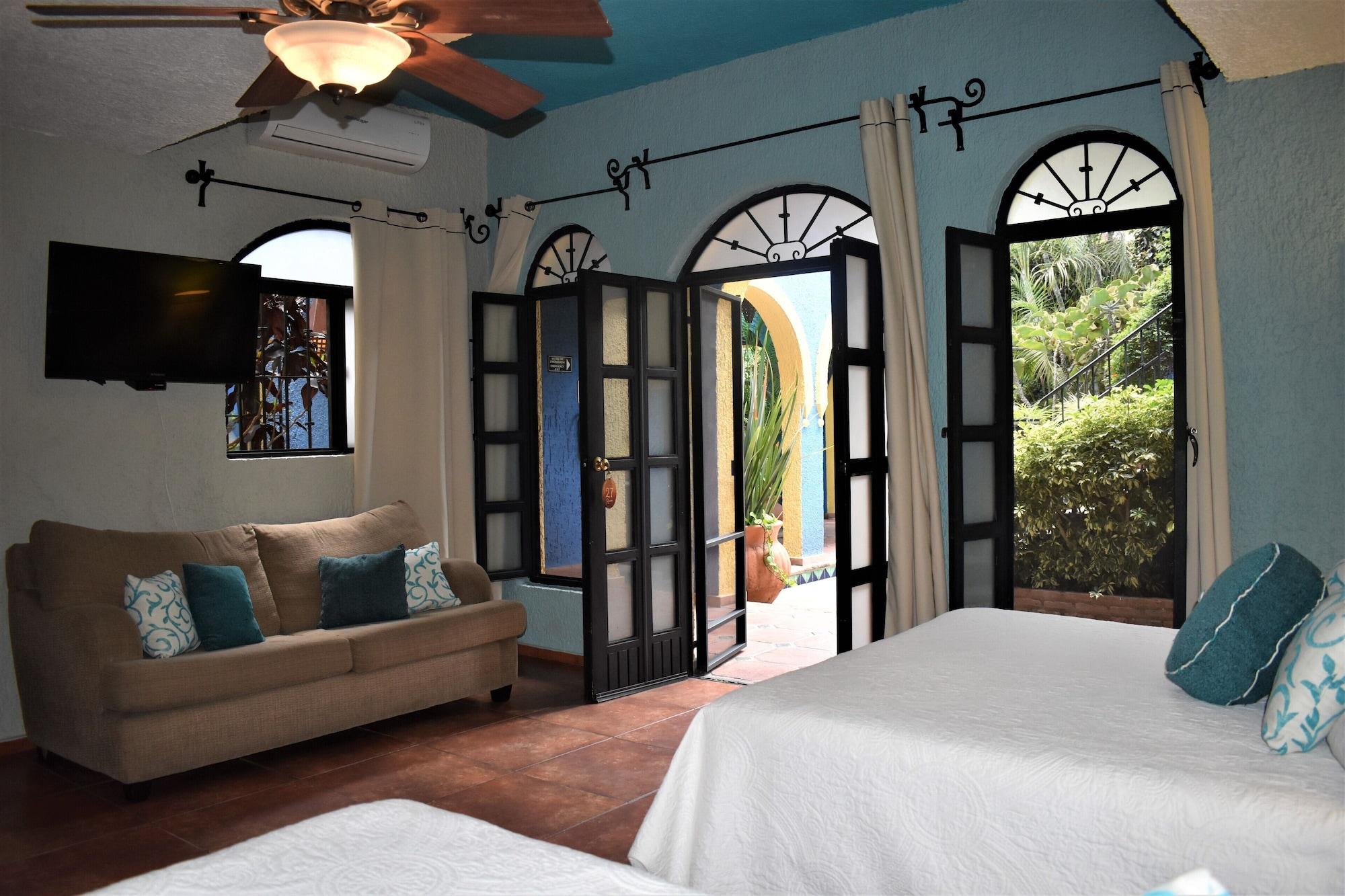 La Villa Del Ensueno Boutique Hotel Tlaquepaque المظهر الخارجي الصورة