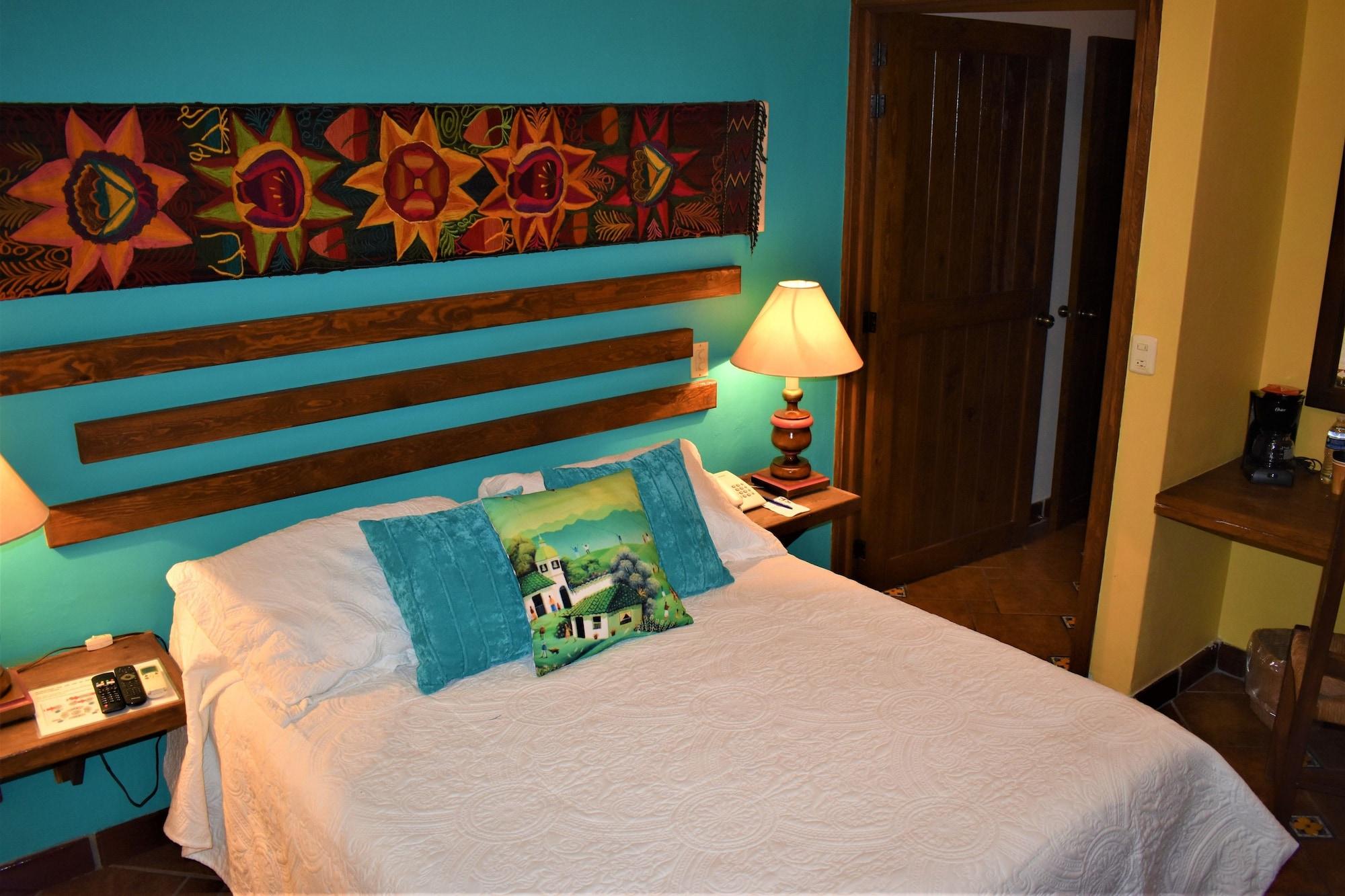 La Villa Del Ensueno Boutique Hotel Tlaquepaque المظهر الخارجي الصورة