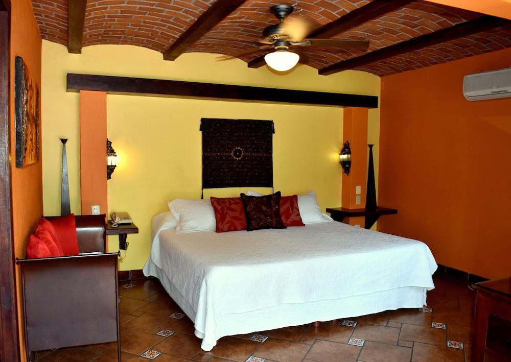 La Villa Del Ensueno Boutique Hotel Tlaquepaque المظهر الخارجي الصورة