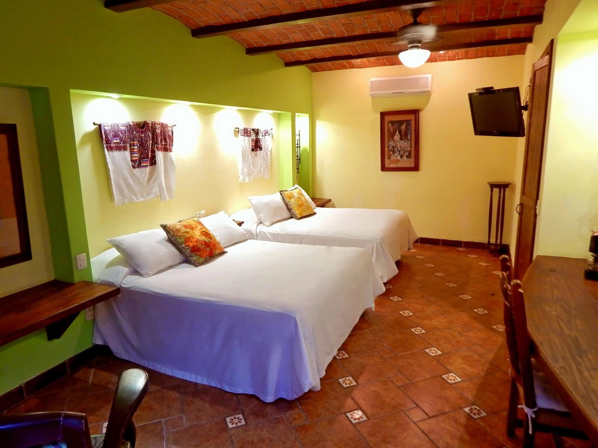 La Villa Del Ensueno Boutique Hotel Tlaquepaque المظهر الخارجي الصورة
