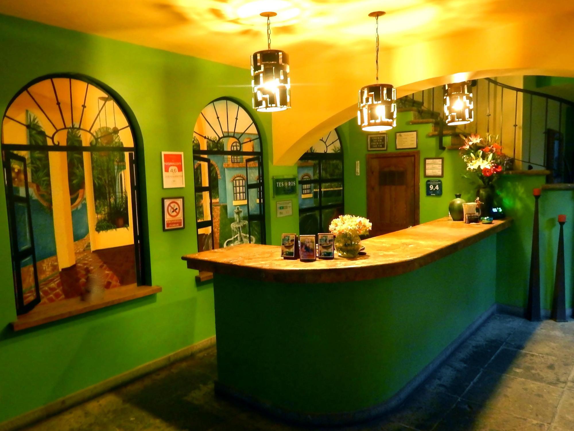 La Villa Del Ensueno Boutique Hotel Tlaquepaque المظهر الخارجي الصورة
